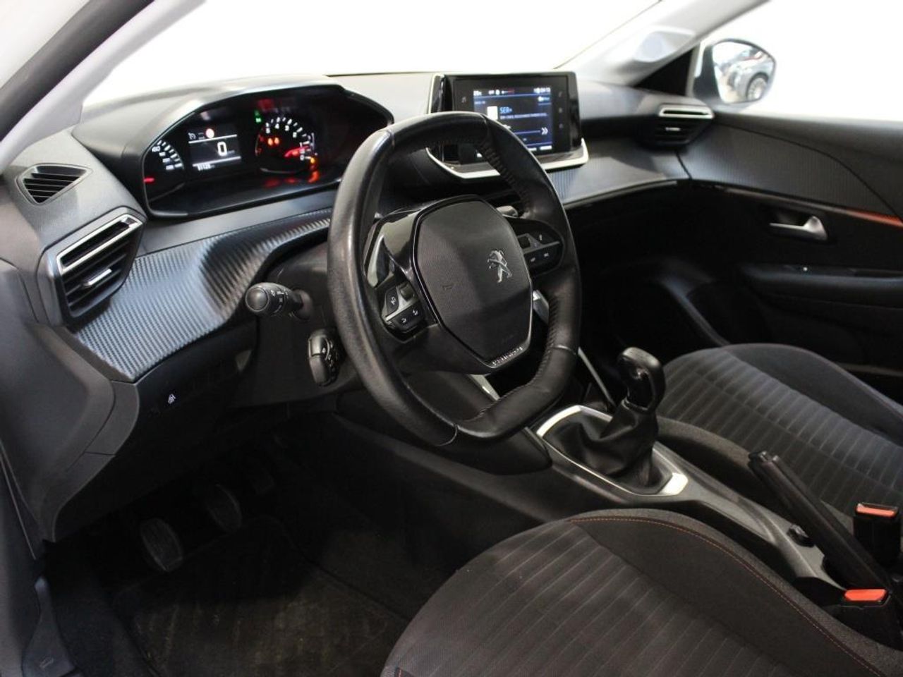 Peugeot 208 PureTech 55kW (75CV) Active Pack - Foto 2