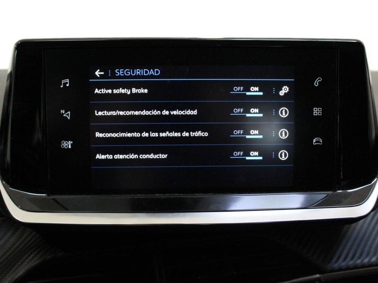 Peugeot 208 PureTech 55kW (75CV) Active Pack - Foto 2