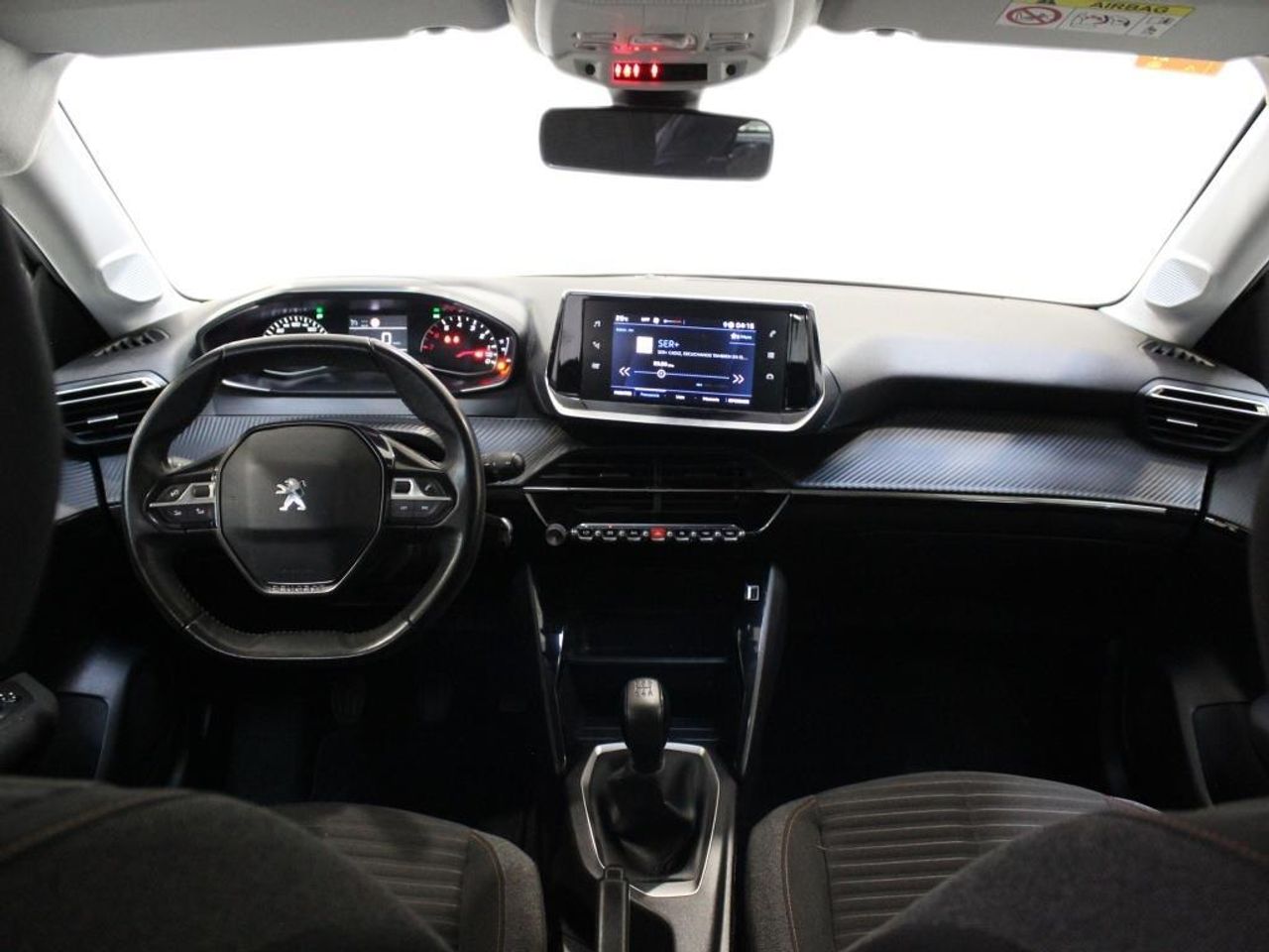 Peugeot 208 PureTech 55kW (75CV) Active Pack - Foto 2