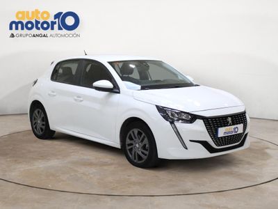 Peugeot 208 PureTech 55kW (75CV) Active Pack