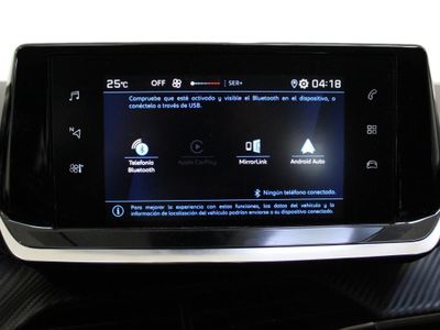 Peugeot 208 PureTech 55kW (75CV) Active Pack