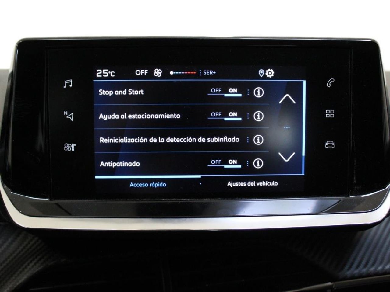 Peugeot 208 PureTech 55kW (75CV) Active Pack - Foto 2