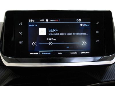 Peugeot 208 PureTech 55kW (75CV) Active Pack