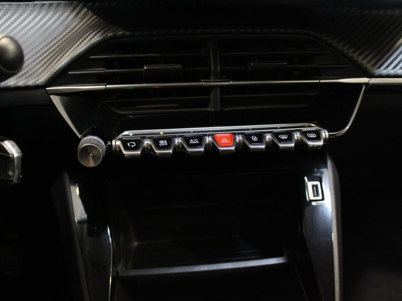 Peugeot 208 PureTech 55kW (75CV) Active Pack - Foto 2