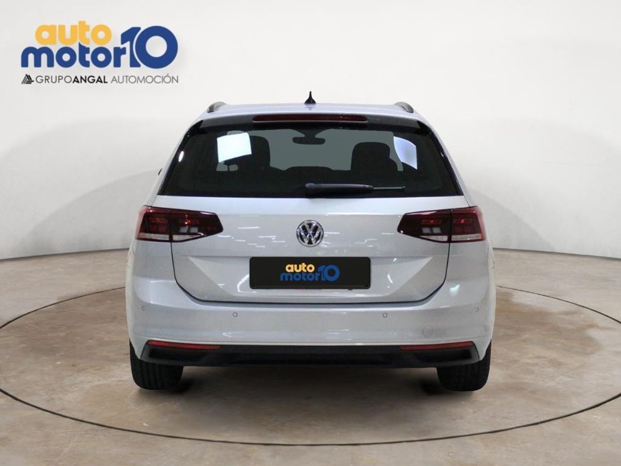 Volkswagen Passat Advance 2.0 TDI 110kW(150CV) DSG Variant - Foto 2