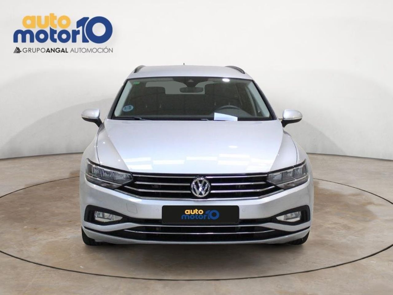 Volkswagen Passat Advance 2.0 TDI 110kW(150CV) DSG Variant - Foto 2