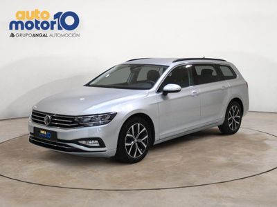 Volkswagen Passat Advance 2.0 TDI 110kW(150CV) DSG Variant