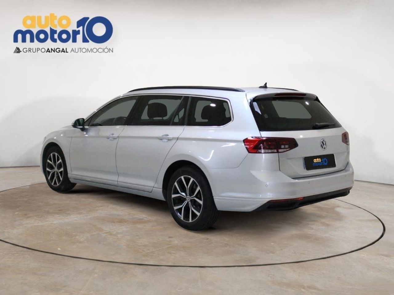 Volkswagen Passat Advance 2.0 TDI 110kW(150CV) DSG Variant - Foto 2