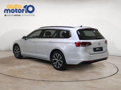 Volkswagen Passat Advance 2.0 TDI 110kW(150CV) DSG Variant