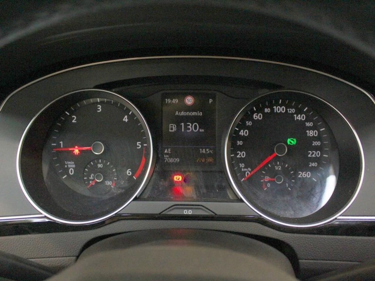 Volkswagen Passat Advance 2.0 TDI 110kW(150CV) DSG Variant - Foto 2