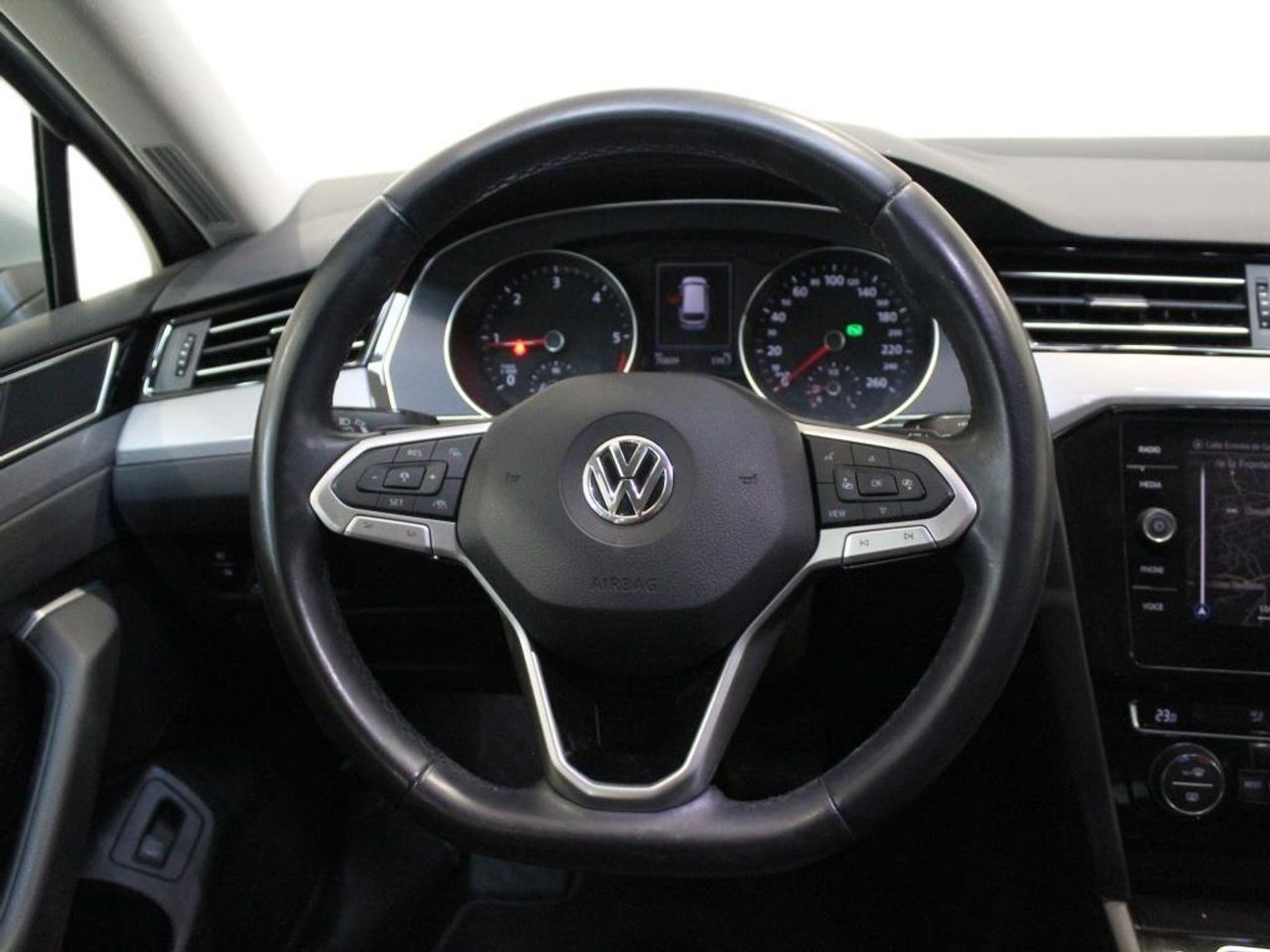 Volkswagen Passat Advance 2.0 TDI 110kW(150CV) DSG Variant - Foto 2