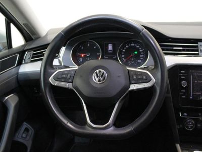 Volkswagen Passat Advance 2.0 TDI 110kW(150CV) DSG Variant