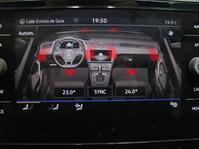 Volkswagen Passat Advance 2.0 TDI 110kW(150CV) DSG Variant