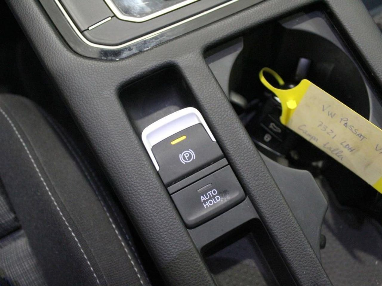 Volkswagen Passat Advance 2.0 TDI 110kW(150CV) DSG Variant - Foto 2