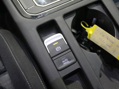 Volkswagen Passat Advance 2.0 TDI 110kW(150CV) DSG Variant