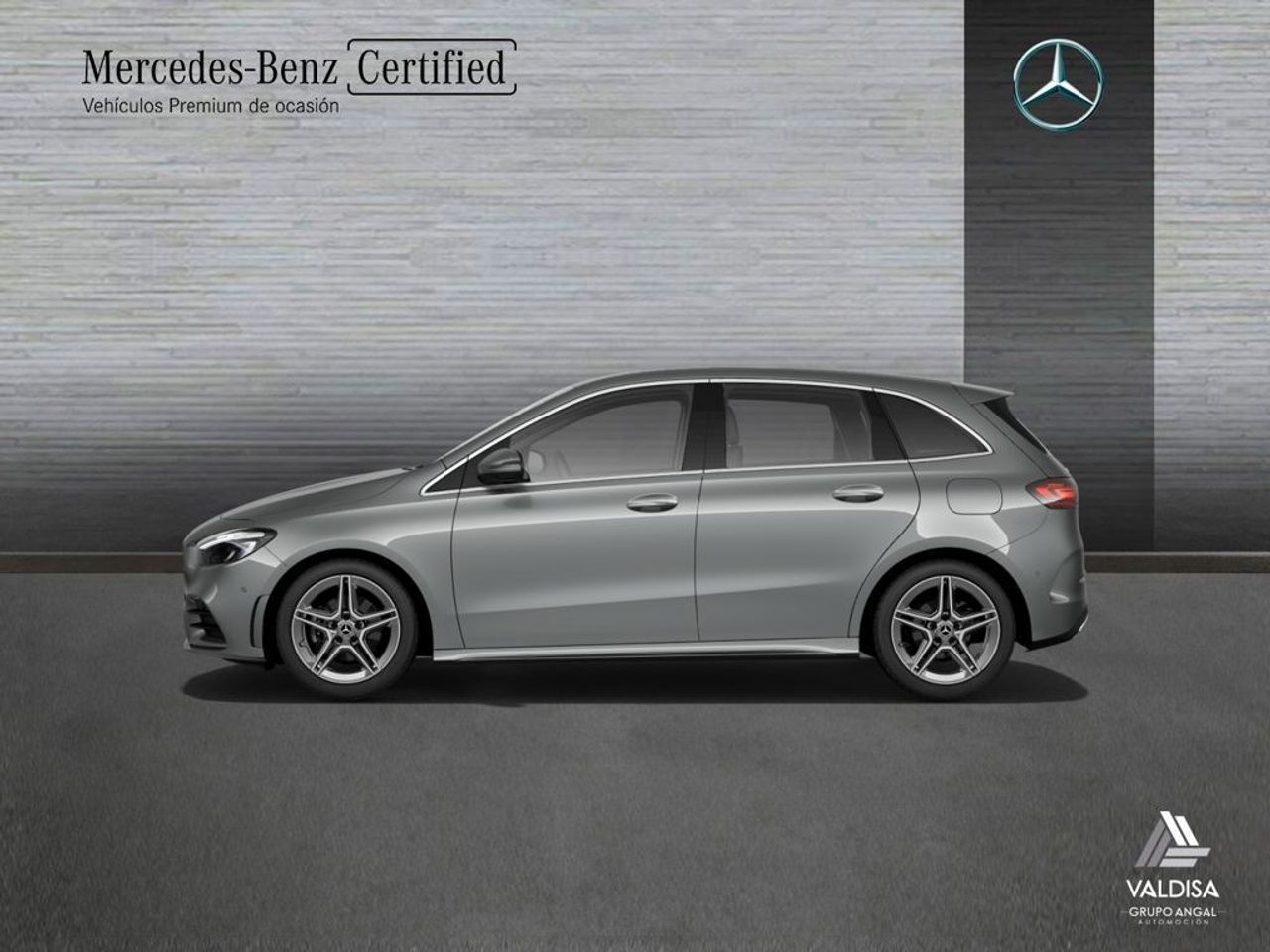 Mercedes Clase B 200 d - Foto 2