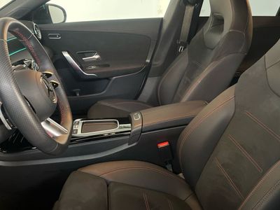 Mercedes CLA 220 d Coupé