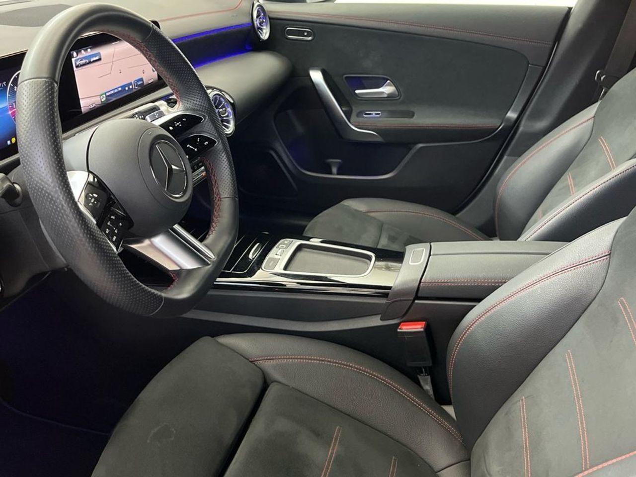 Mercedes CLA 220 d AMG Line - Foto 2