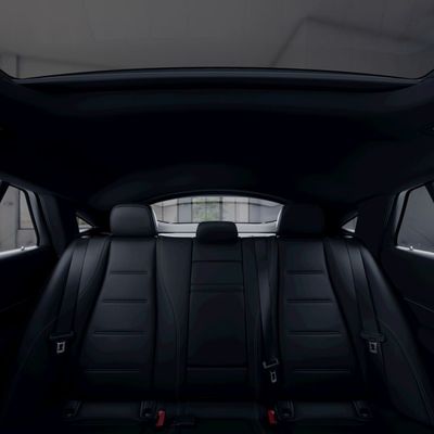 Mercedes Clase GLE 300 d 4Matic Coupe AMG Line (EURO 6d)