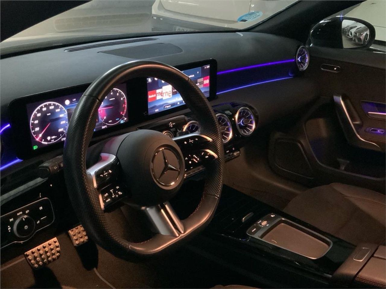 Mercedes Clase A 180 - Foto 2