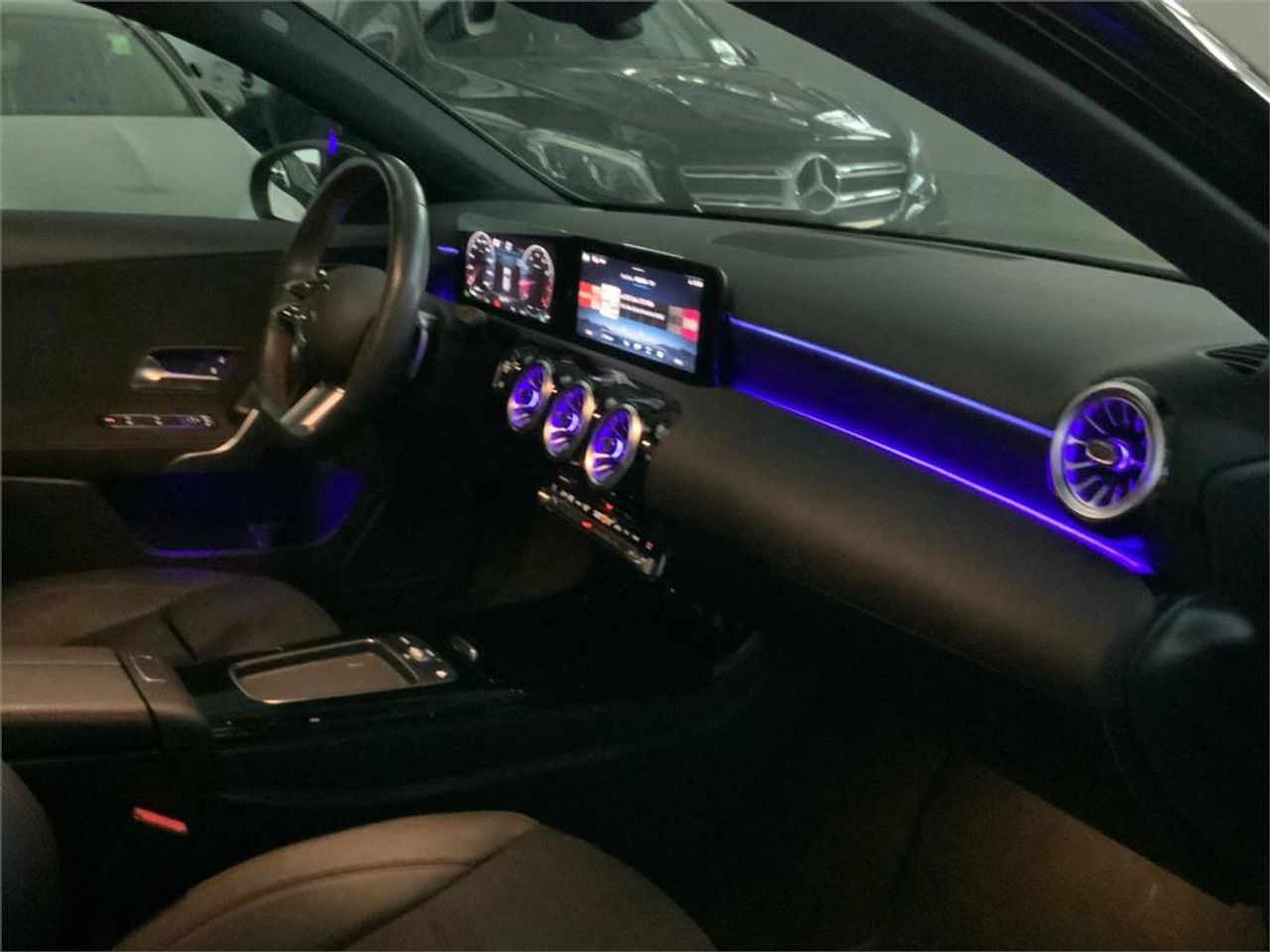 Mercedes Clase A 180 - Foto 2