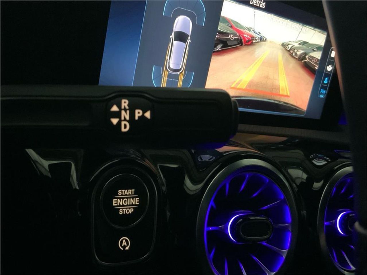 Mercedes Clase A 180 - Foto 2