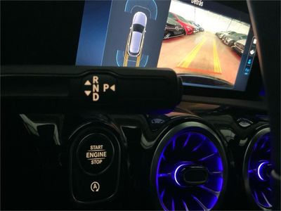 Mercedes Clase A 180