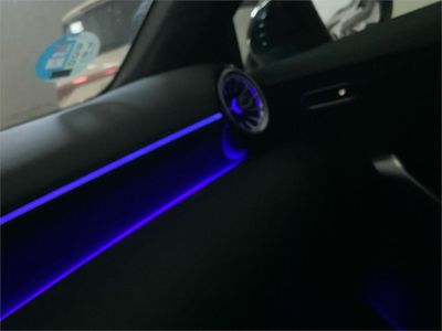 Mercedes Clase A 180