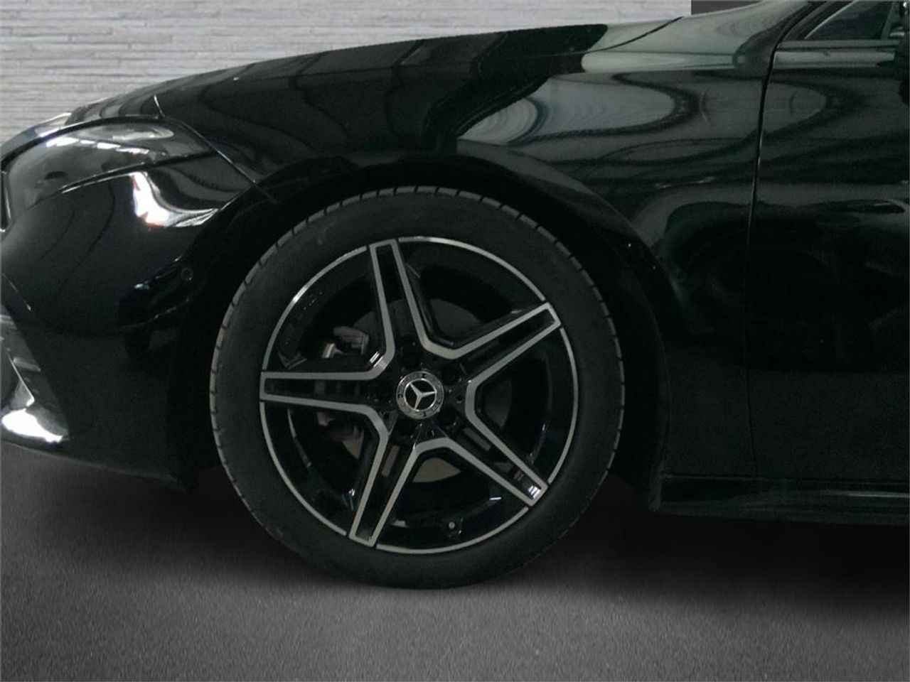 Mercedes Clase A 180 - Foto 2