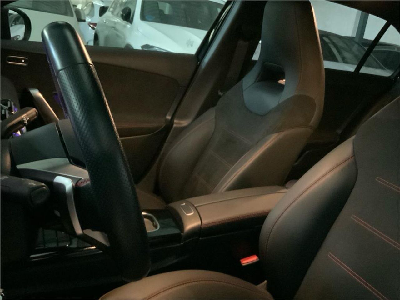 Mercedes Clase A 180 - Foto 2