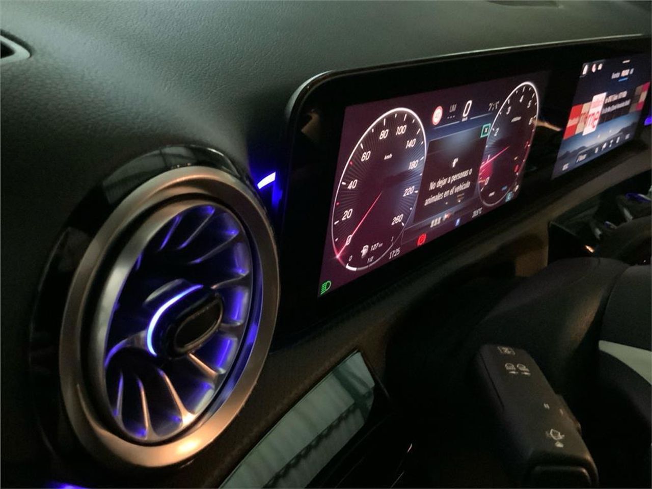 Mercedes Clase A 180 - Foto 2