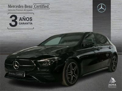 Mercedes Clase A 180