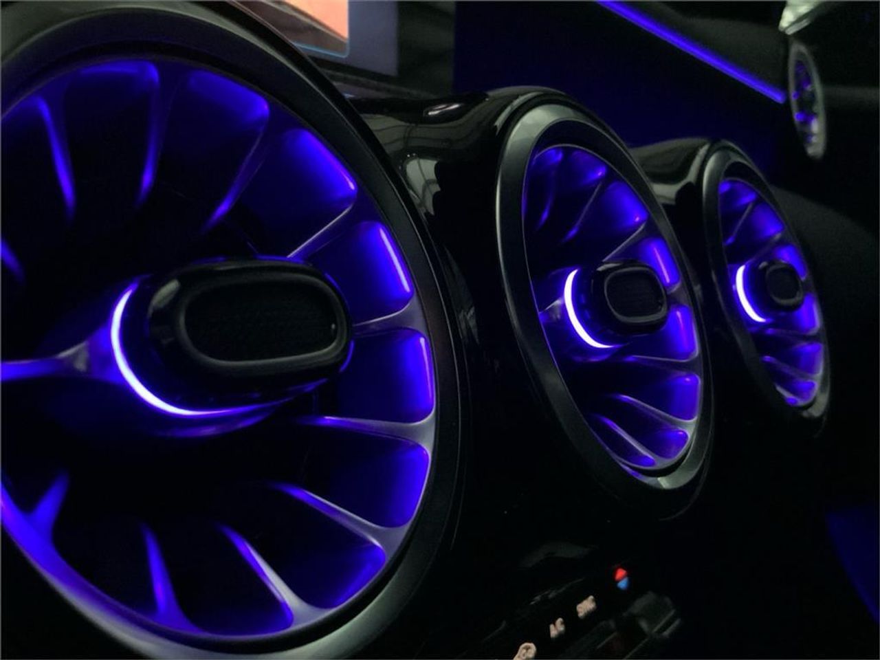 Mercedes Clase A 180 - Foto 2