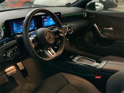 Mercedes Clase A Mercedes-AMG A 35 4MATIC