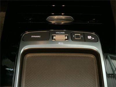 Mercedes Clase A Mercedes-AMG A 35 4MATIC