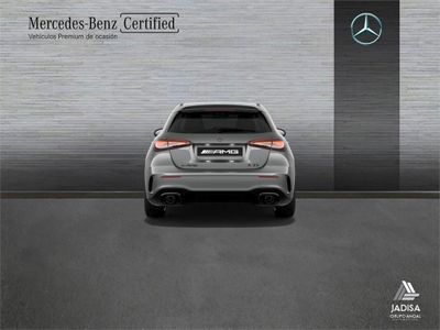 Mercedes Clase A Mercedes-AMG A 35 4MATIC