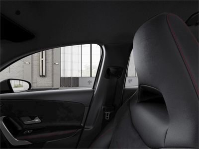 Mercedes Clase A Mercedes-AMG A 35 4MATIC