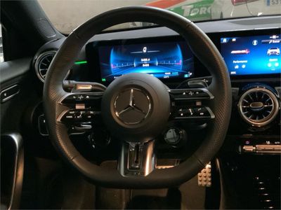 Mercedes Clase A Mercedes-AMG A 35 4MATIC