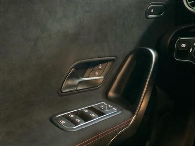 Mercedes Clase A Mercedes-AMG A 35 4MATIC