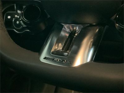 Mercedes Clase A Mercedes-AMG A 35 4MATIC