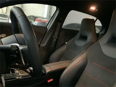 Mercedes Clase A Mercedes-AMG A 35 4MATIC