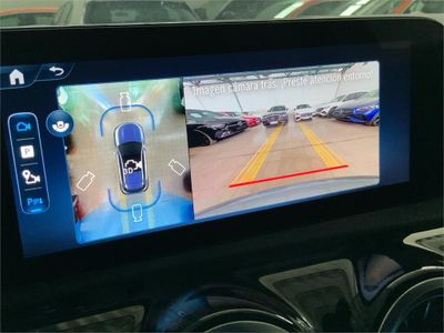 Mercedes Clase A Mercedes-AMG A 35 4MATIC