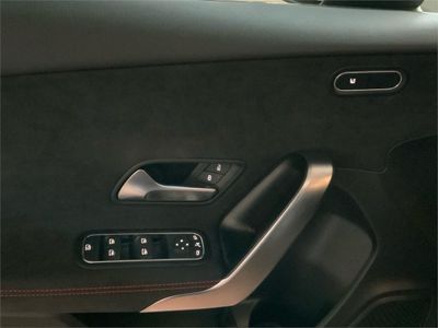 Mercedes Clase A Mercedes-AMG A 35 4MATIC