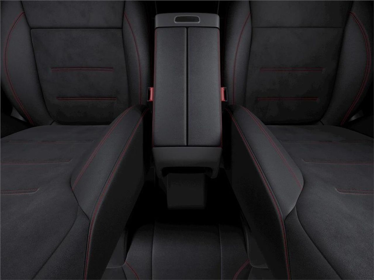 Mercedes Clase A Mercedes-AMG A 35 4MATIC - Foto 2