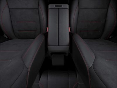 Mercedes Clase A Mercedes-AMG A 35 4MATIC