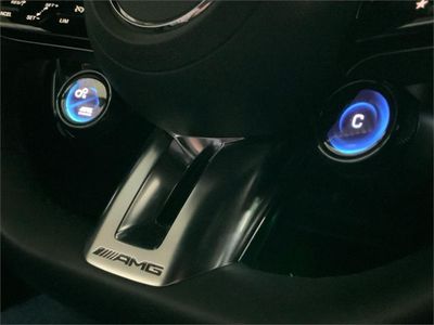 Mercedes Clase A Mercedes-AMG A 35 4MATIC