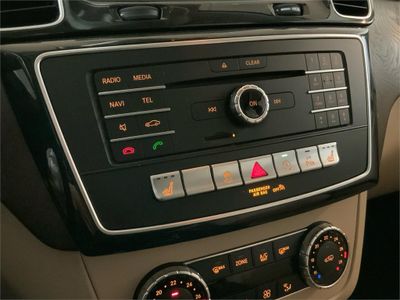 Mercedes GLE Coupé GLE 350 d 4MATIC