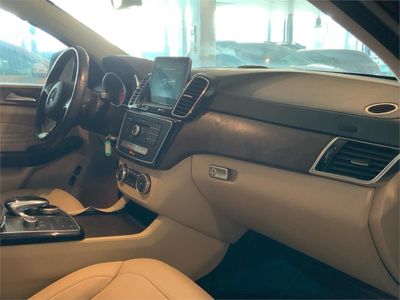 Mercedes GLE Coupé GLE 350 d 4MATIC