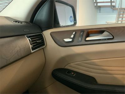 Mercedes GLE Coupé GLE 350 d 4MATIC