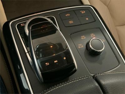 Mercedes GLE Coupé GLE 350 d 4MATIC